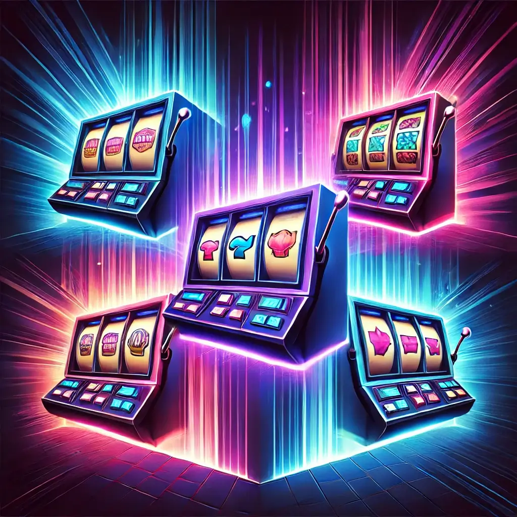 The 5 Slot Machine Strategy: Does It Really Work?